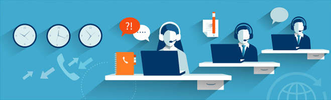 Benefits of Having a Call Center Service for Your Business